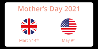 The mother's day is celebrated on various days in many parts of the world, most commonly in may, though also celebrated in march in. One Simple Mother S Day Marketing Idea To Reach And Win Thoughtful Shoppers Fact Finder Blog