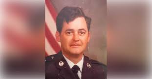 Obituary information for MSgt. Richard Paul Stepp