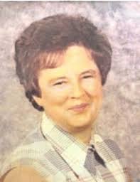 Hope Alberta Thompson Obituary May 4, 2020