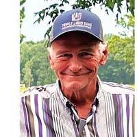 Johnny Johnson Obituary