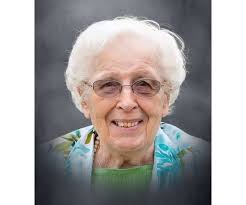 Ann Vidmar Obituary (1915