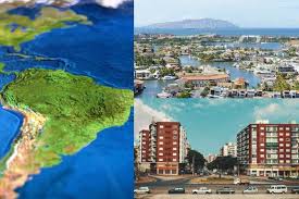 Футбольные прогнозы и статистика на венесуэла v уругвай из 09/06/2021 от wc qualification south america. Coastal Adaptation In South America And Case Studies In Venezuela And Uruguay