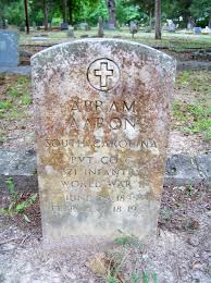 Abram Aaron (1895-1967)