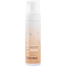 Ulta Self Tanning Express Tan Tinted Mousse Ulta Beauty