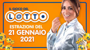 La settimana riparte con l'estrazione del lotto di martedì 27 aprile 2021. Estrazioni Lotto Superenalotto E 10elotto Oggi Sabato 23 Gennaio 2021
