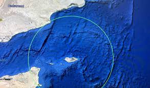 World news in arabic » نتنياهو: Ù…ÙˆÙ‚Ø¹ ÙŠÙ‡ÙˆØ¯ÙŠ Ø¥Ø³Ø±Ø§Ø¦ÙŠÙ„ ØªØ®Ø·Ø· Ù„Ø¥Ù†Ø´Ø§Ø¡ Ù‚Ø§Ø¹Ø¯Ø© Ø§Ø³ØªØ®Ø¨Ø§Ø±ÙŠØ© ÙÙŠ Ø³Ù‚Ø·Ø±Ù‰ Ø¨Ø§Ù„ØªØ¹Ø§ÙˆÙ† Ù…Ø¹ Ø§Ù„Ø¥Ù…Ø§Ø±Ø§Øª Ø§Ù„Ù…ÙŠØ§Ø¯ÙŠÙ†