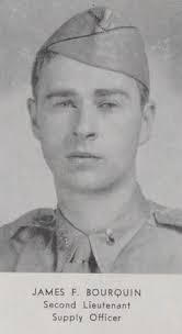 James Frederic Bourquin II (1920-1999)