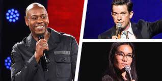 This post is updated frequently as movies leave and enter netflix. 20 Best Comedy Specials To Watch On Netflix In 2021