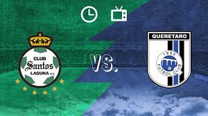 Santos vs querétaro c2019 liga mx ». Santos Vs Queretaro En Vivo Horario Y Donde Ver Jornada 15 Clausura 2019 Liga Mx Isopixel