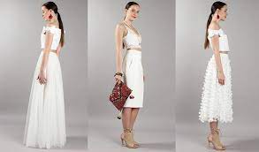 Das perfekte hochzeitskleid für jede frau. 4 Moderne Alternativen Zum Klassischen Brautkleid Jumpsuits Und Mehr Www Andcompliments Com