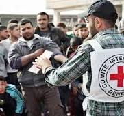 ‫الاستجابة الإنسانية في الموصل | اللجنة الدولية للصليب الأحمر‬‎