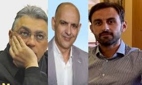 Comunali Sessa Aurunca/Sasso: “Sarò in ogni angolo del territorio”. Di  Iorio: “Basta con logiche clientelari!”. Fusco: “Io la vera alternativa!”