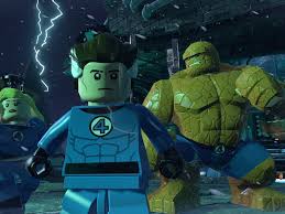 Mar 23, 2016 · thank you for watching, hope you enjoyed! Lego Marvel Super Heroes Universe In Peril Games Lego Marvel Official Lego Shop Gb