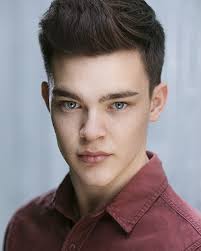 All about celebrity Ash Matthews! Watch list of Movies online: The Alienist 