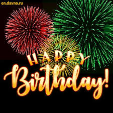 With these birthday png images, you can directly use them in your design project without cutout. Happy Birthday Gif Happy Birthday Gifs For Special Ones In Free Download Wallpapers Images Wishes Yesbirthday Home Of Birthday Wishes Inspiration