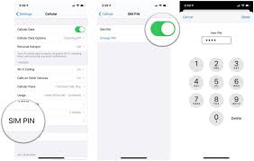 Sign up for expressvpn today we may ear. How To Unlock The Sim Card On Your Iphone Imore