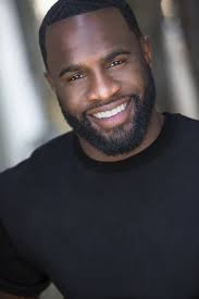 Terrence Terrell Readies The Release Of His New Children's Book, 'Blacky'