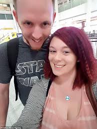 Si deseas vídeos homemade xxx, aquí los encontrarás. Newlywed Swingers Have Sex With Another Couple On Their Honeymoon Daily Mail Online