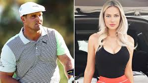 This is one of my favorite drills to work on tempo. The Masters Paige Spiranac Mocks Bryson Dechambeau