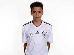 Musiala was born in germany to a nigerian father and german mother.1415 he moved to england at a young age, and back to germany as a. Bayern Munich Sign Talented Chelsea Youngster Jamal Musiala We Ain T Got No History