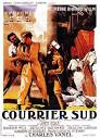 Courrier Sud (1937) - IMDb