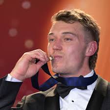 We wanted to make them proud': Phil Krakouer inducted into WA football  royalty