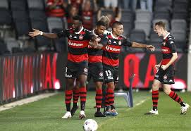 Wanderers.io is an io game where you lead a tribe of tiny people to survive in a small hostile sandbox. Wellington Phoenix Vs Western Sydney Wanderers Prediction Preview Team News And More A League 2020 21