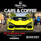 Highline Autos June 7th Cars and Coffee