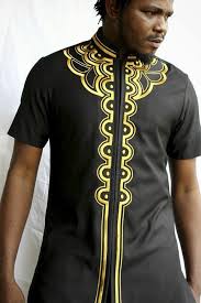 Home » vetement de sport » habit nike homme. Headmaster African Men S Attire Kipfashion Guayaberas