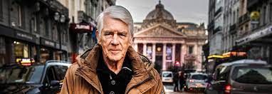 Start programma's waar en wanneer je maar wilt op npo start. Kees Van Kooten Als Het Steeds Slechter Wordt Blijft Het Onze Plicht Elkaar Te Troosten Alleen Al Daarom Zou Ik Nooit Uit Het Leven Stappen Humo