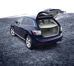 Forum mazda cx7