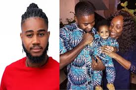The big brother naija top 5 housemates have one final saturday night party get. Bbnaija I Dated Two Girls At A Time Have A Son Engaged Praise Empire News Africa