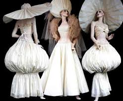 New collection spring summer 2021. The Rococo Style Makeup In Rococo France