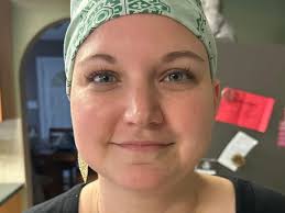Fundraiser for Katie Weik by Morgan Nuse : Katie's KICKIN' Cancer…PART 2.