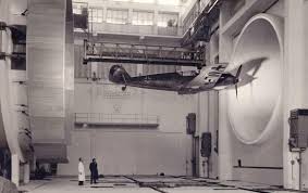 Bf 109, designed by Willy Messerschmitt ...