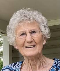 Kay Frances Hale Obituary