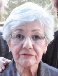 Josephine P. Vera Obituary (2025)