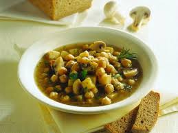 Check spelling or type a new query. Zuppa Di Ceci Funghi E Patate