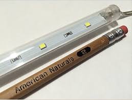 Executive Led Gun Safe Lighting Kit By Light My Safe Check Price Tarasdvinogradov