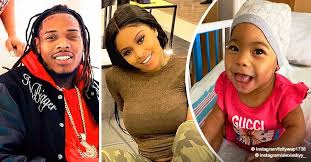 27) after alaiya had to undergo emergency brain surgery. Alexis Skyy Posts Picture Of Daughter She Shares With Fetty Wapp Gives Update After Brain Surgery