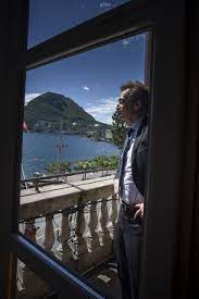 Marco borradori a margine degli eventi si racconta con andrea leoni in una lunga intervista andata non è stato toccato dagli insulti? Marco Borradori Un Sindaco Al Traguardo Dei 60 Anni Laregione