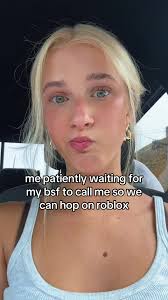 Just Wait My Bsf Is Calling