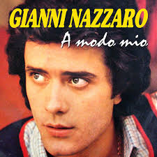 Tutti gli accordi sono corretti al 100% e garantiti dai maestri musicisti di accordi e spartiti. A Modo Mio Gianni Nazzaro Testo Della Canzone