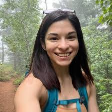 Ashley Dudek's Instagram, Twitter & Facebook