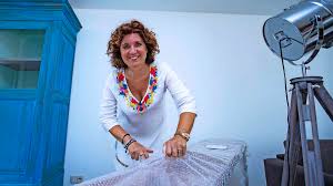 Koop producten van dixie dansercoer en profiteer van gratis levering in de winkel voor alle boeken. Eigen Huis Tuin Styliste En Presentatrice Jorna Spapens 58 Overleden Entertainment Telegraaf Nl