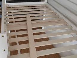 That gave it enough support to keep the box springs from falling off the edges of the rail. How To Make Bed Slats Stronger In 7 Steps Linyi Yuping Merchandise Co Ltd