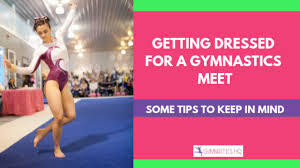This guide includes a variety of braids for long hair so you have options for different occasions. Getting Dressed For A Gymnastics Meet