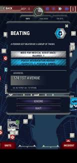 In 911 operator, you take on the role of an emergency dispatcher. 911 Operator 4 11 17 Download For Android Apk Free