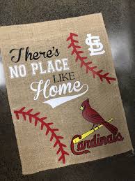 St Louis Cardinals Garden Flag St Louis Cardinals Decor Stl Cardinals Baseball St Louis Cardinals Baseball