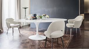 Discover The Iconic Knoll Saarinen Tulip Dining Table At Nest Co Uk Saarinen Dining Table Tulip Dining Table Knoll Tulip Dining Table